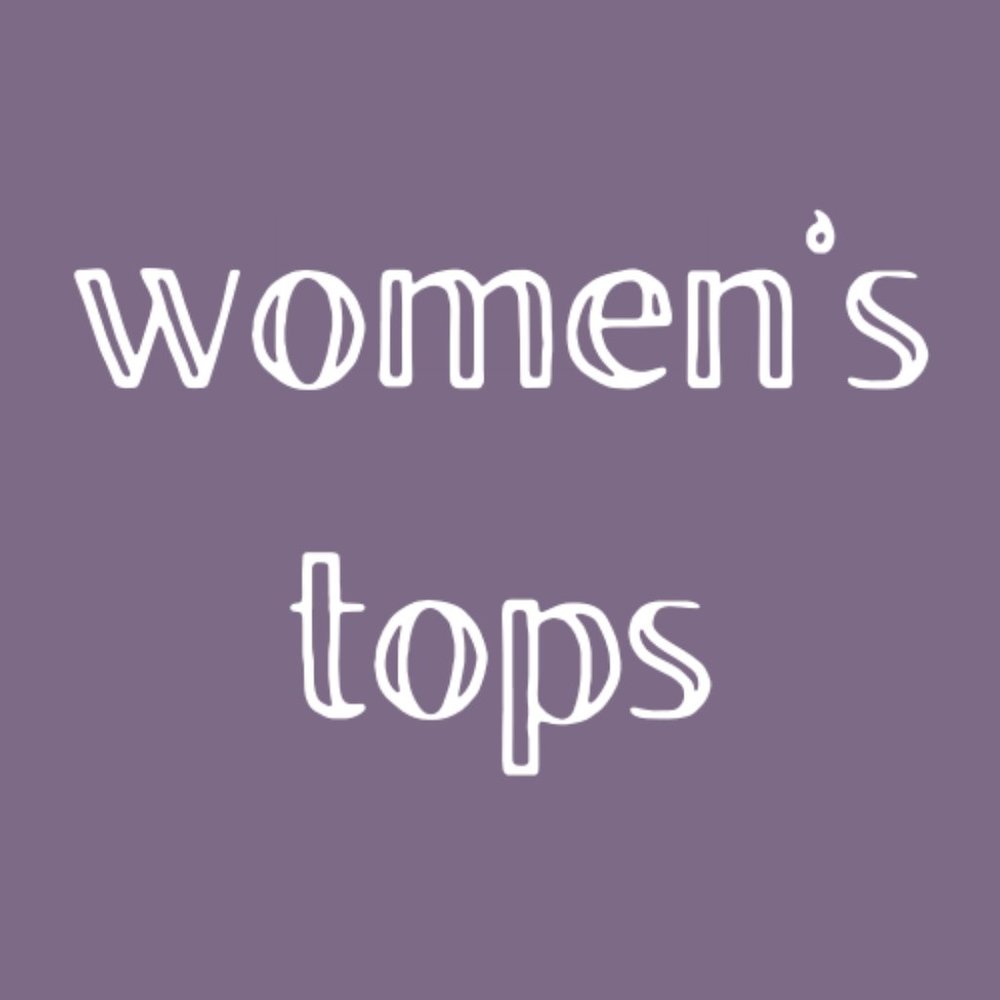 Tops: **Each additional ⭐ listing just $1.00 when added to bundle!**